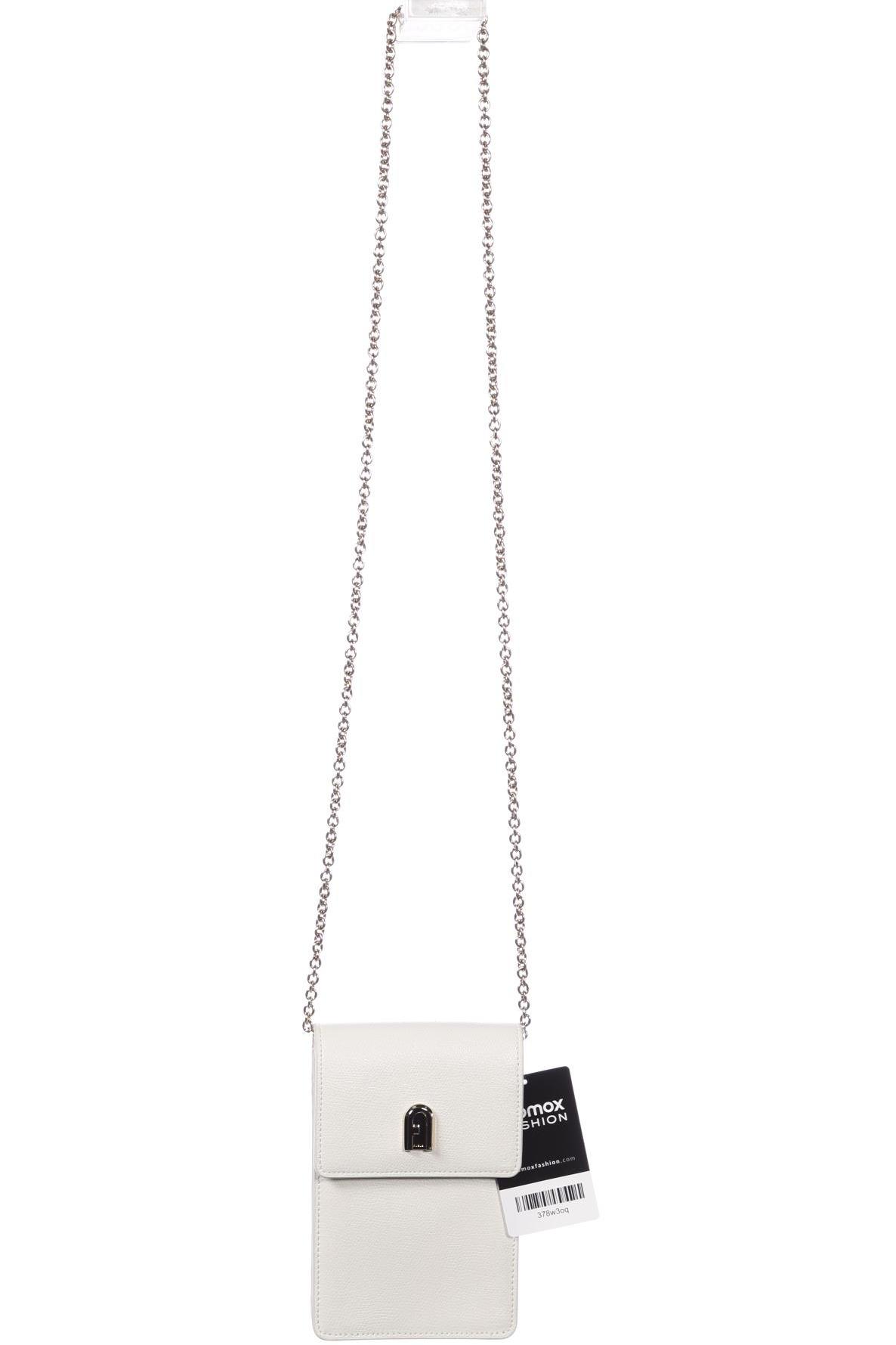 

Furla Damen Handtasche, weiß, Gr.