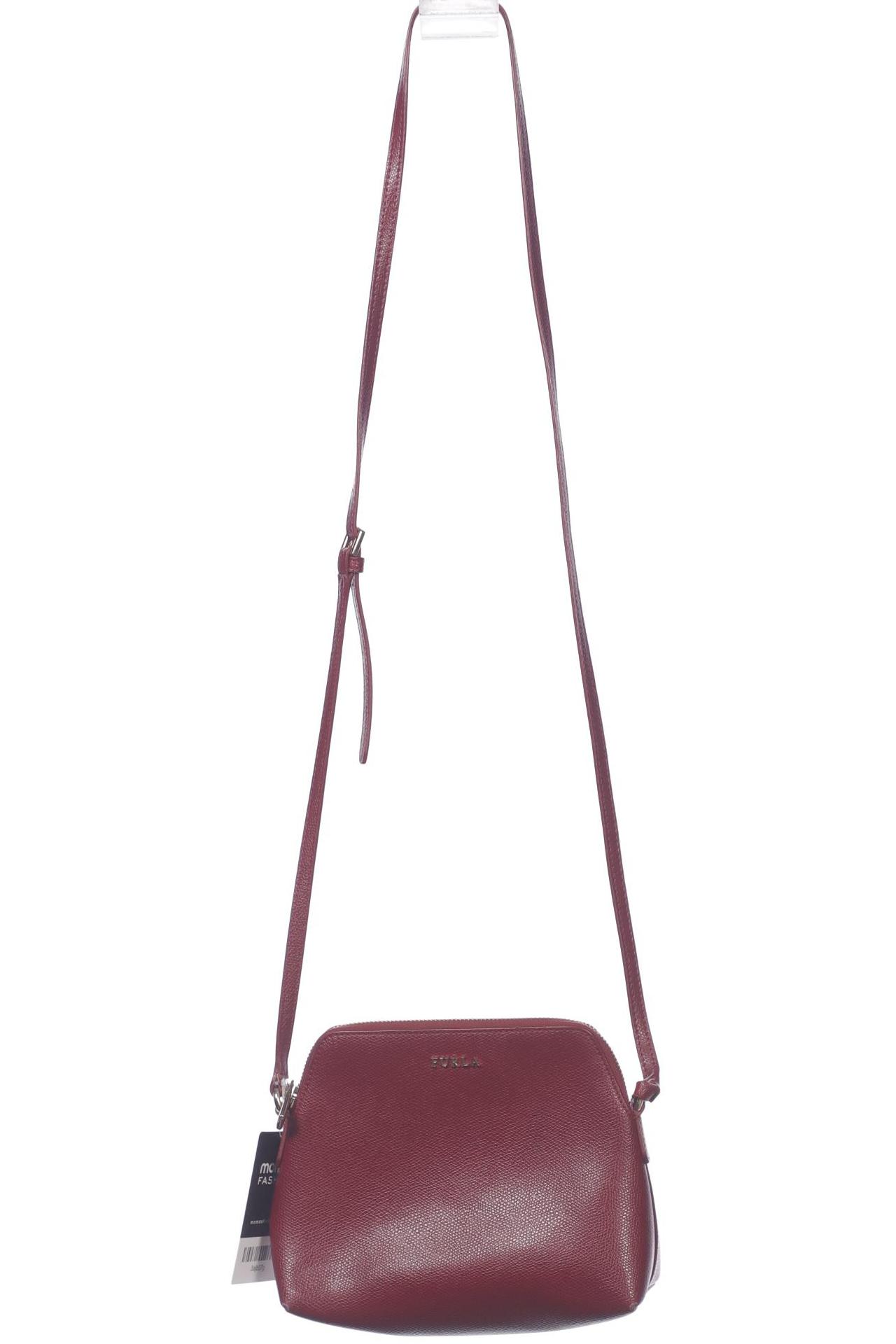 

Furla Damen Handtasche, rot, Gr.