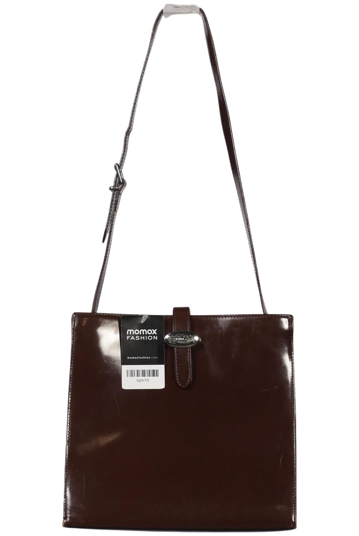 

Furla Damen Handtasche, braun, Gr.