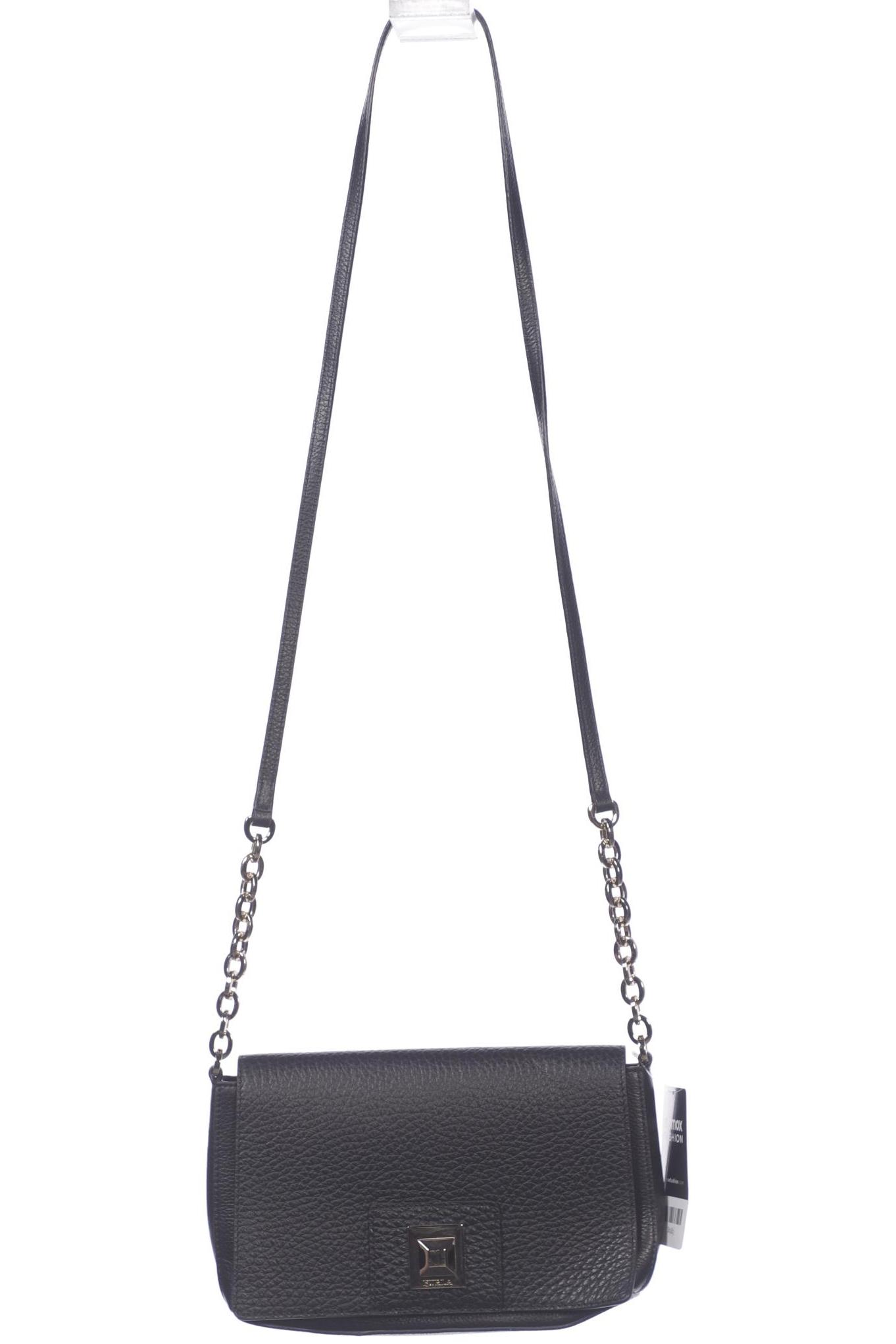 

Furla Damen Handtasche, schwarz, Gr.