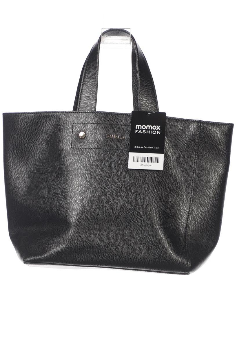 

Furla Damen Handtasche, schwarz