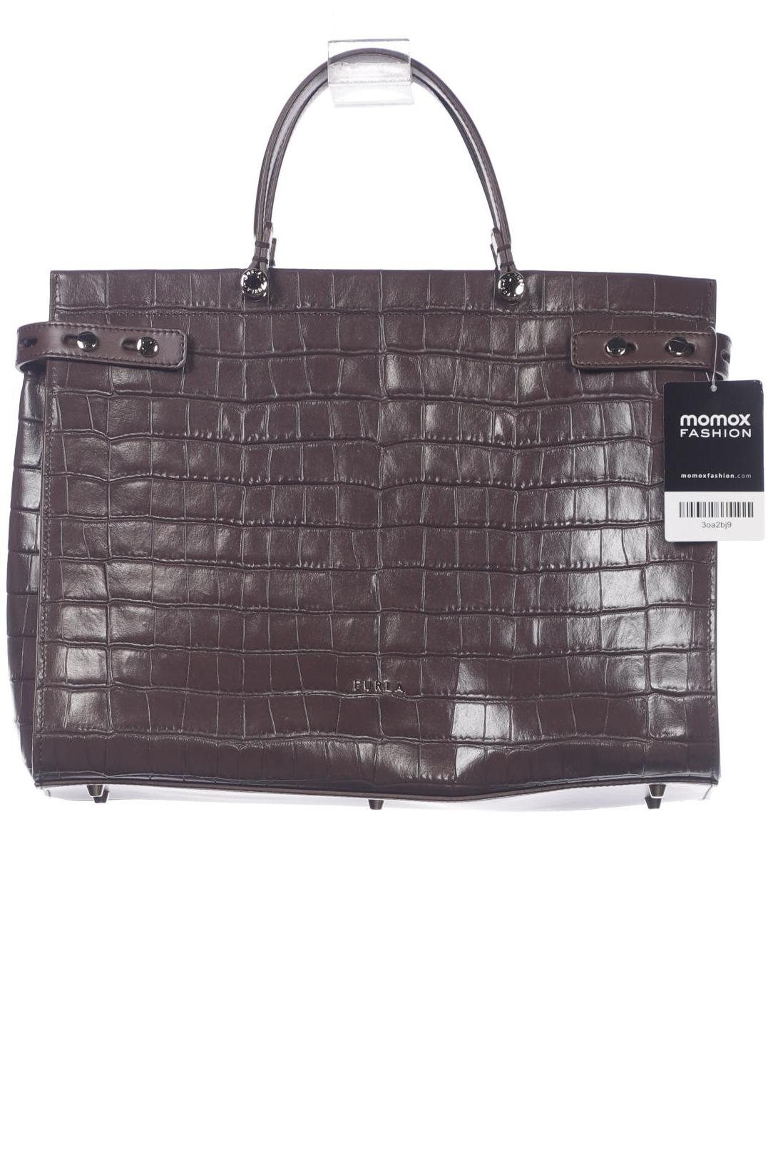 

Furla Damen Handtasche, braun, Gr.