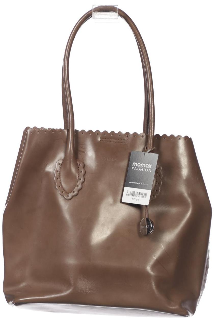 

Furla Damen Handtasche, braun