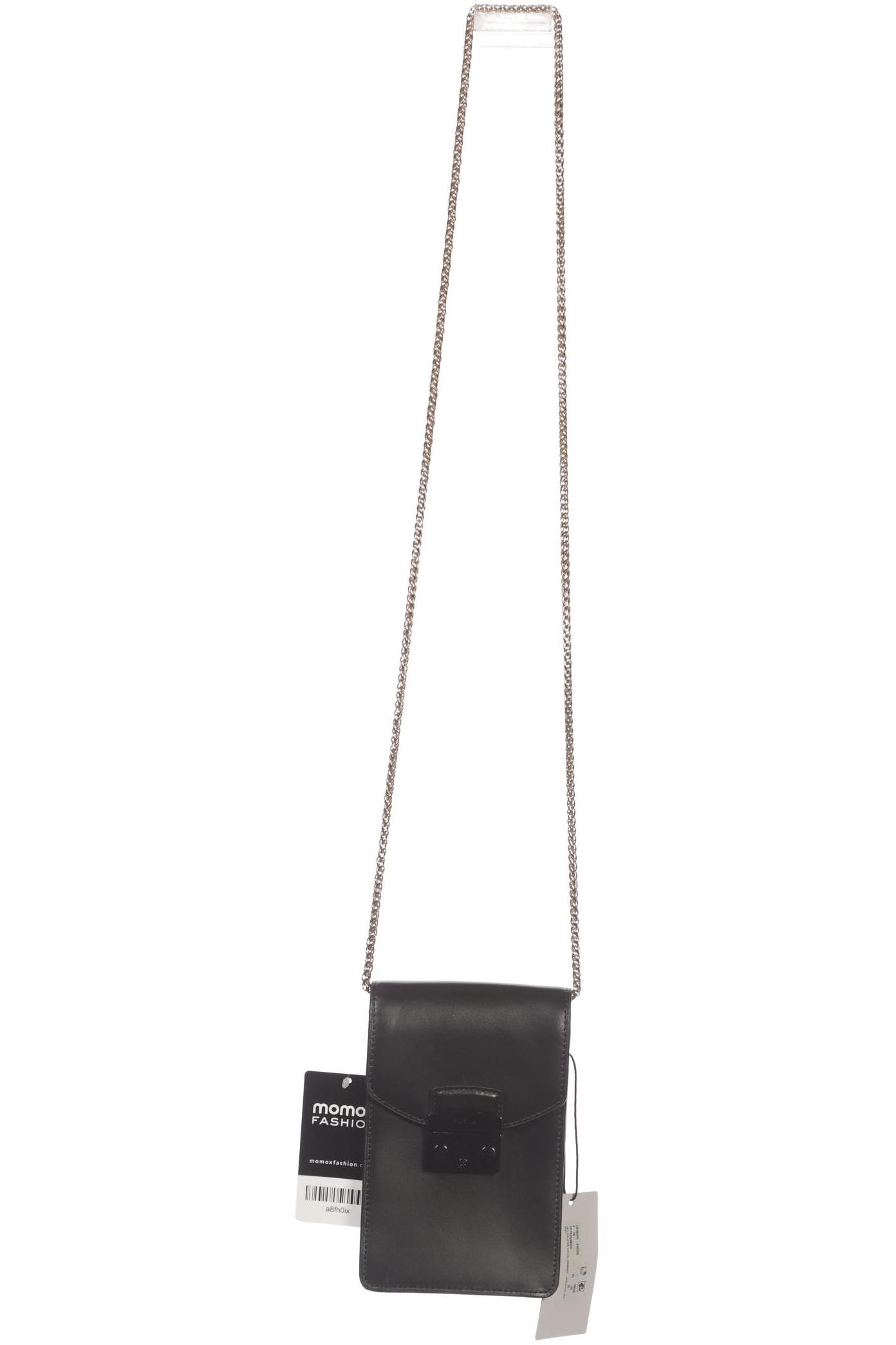 

Furla Damen Handtasche, schwarz, Gr.