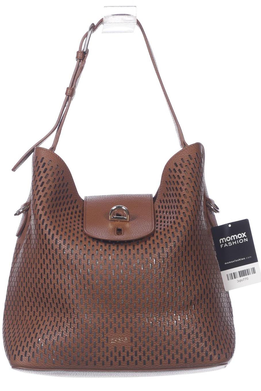 

Furla Damen Handtasche, braun, Gr.