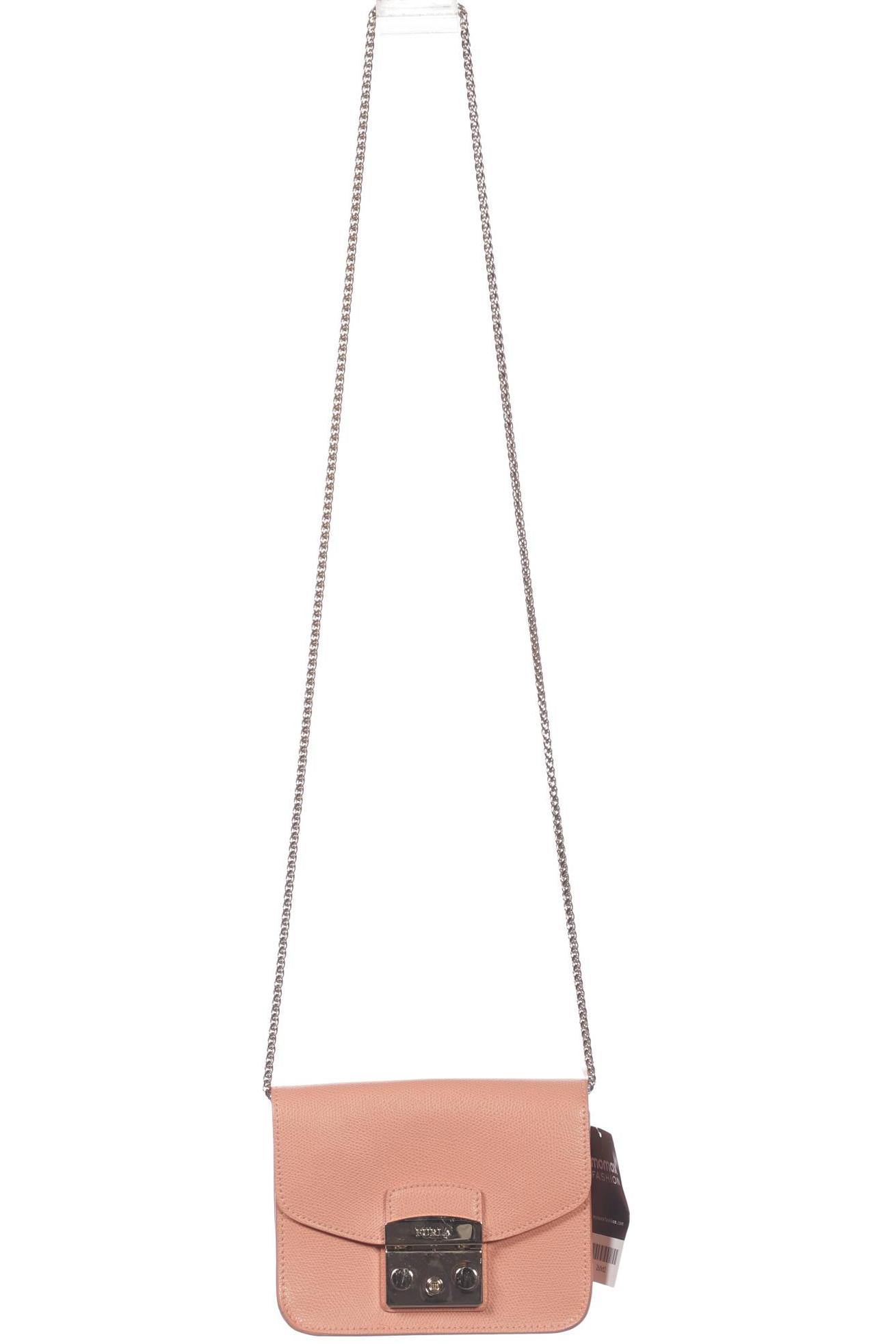 

Furla Damen Handtasche, pink