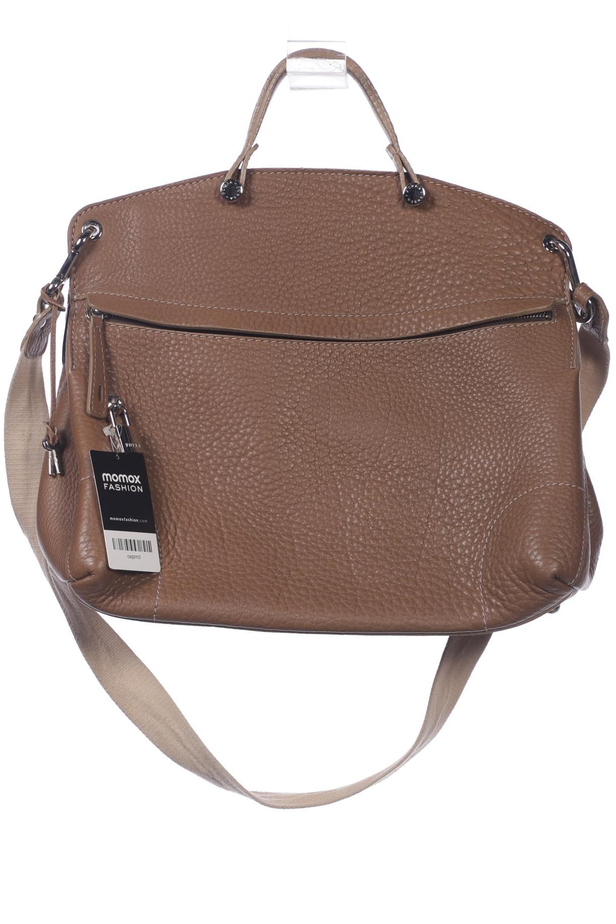 

Furla Damen Handtasche, braun, Gr.