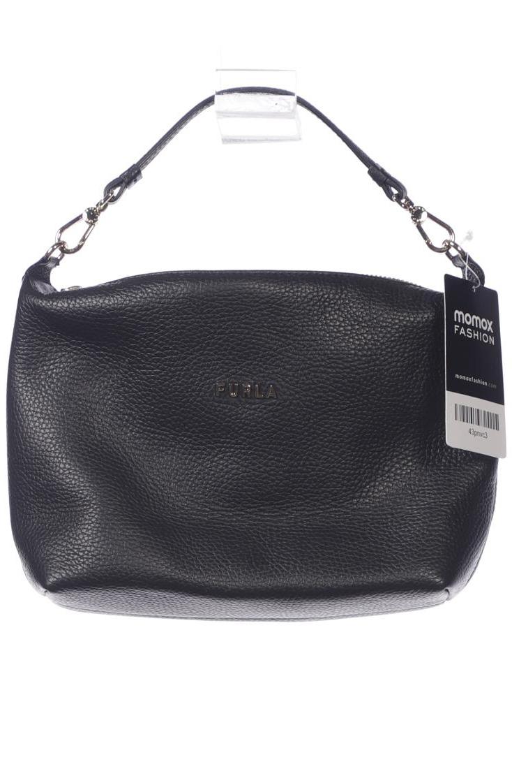 

Furla Damen Handtasche, schwarz, Gr.