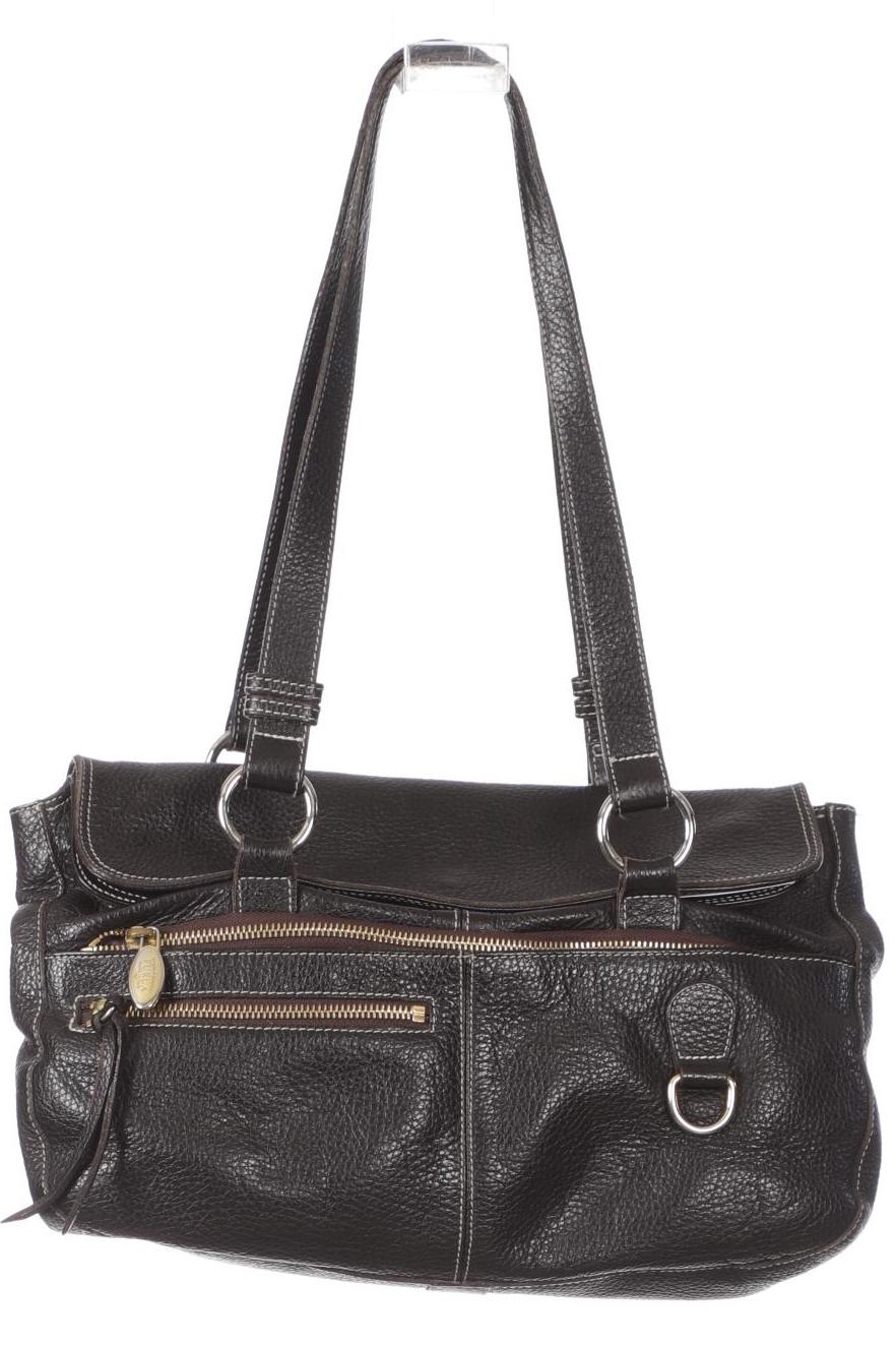 

Furla Damen Handtasche, braun, Gr.
