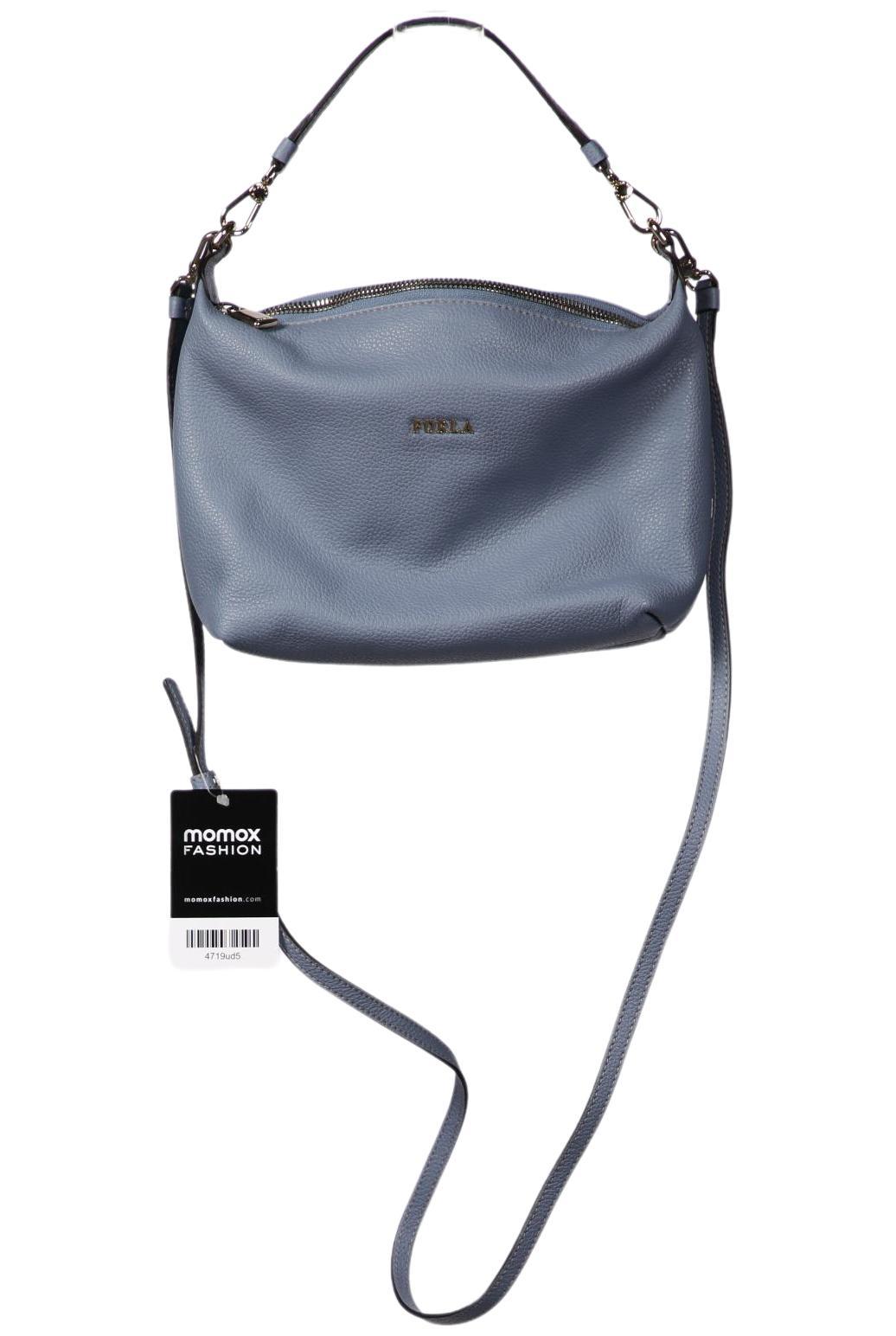 

Furla Damen Handtasche, blau, Gr.