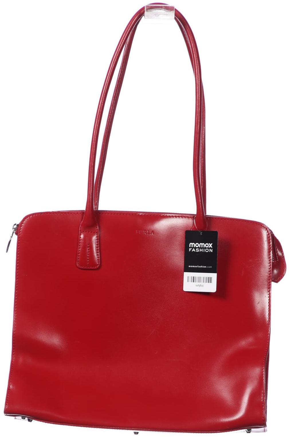 

Furla Damen Handtasche, rot, Gr.