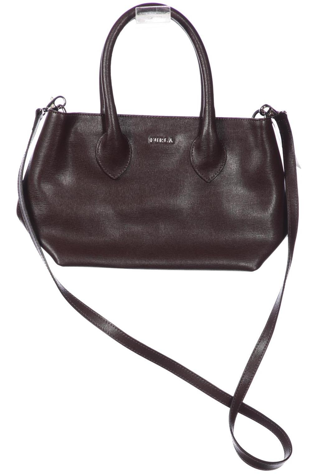 

Furla Damen Handtasche, braun