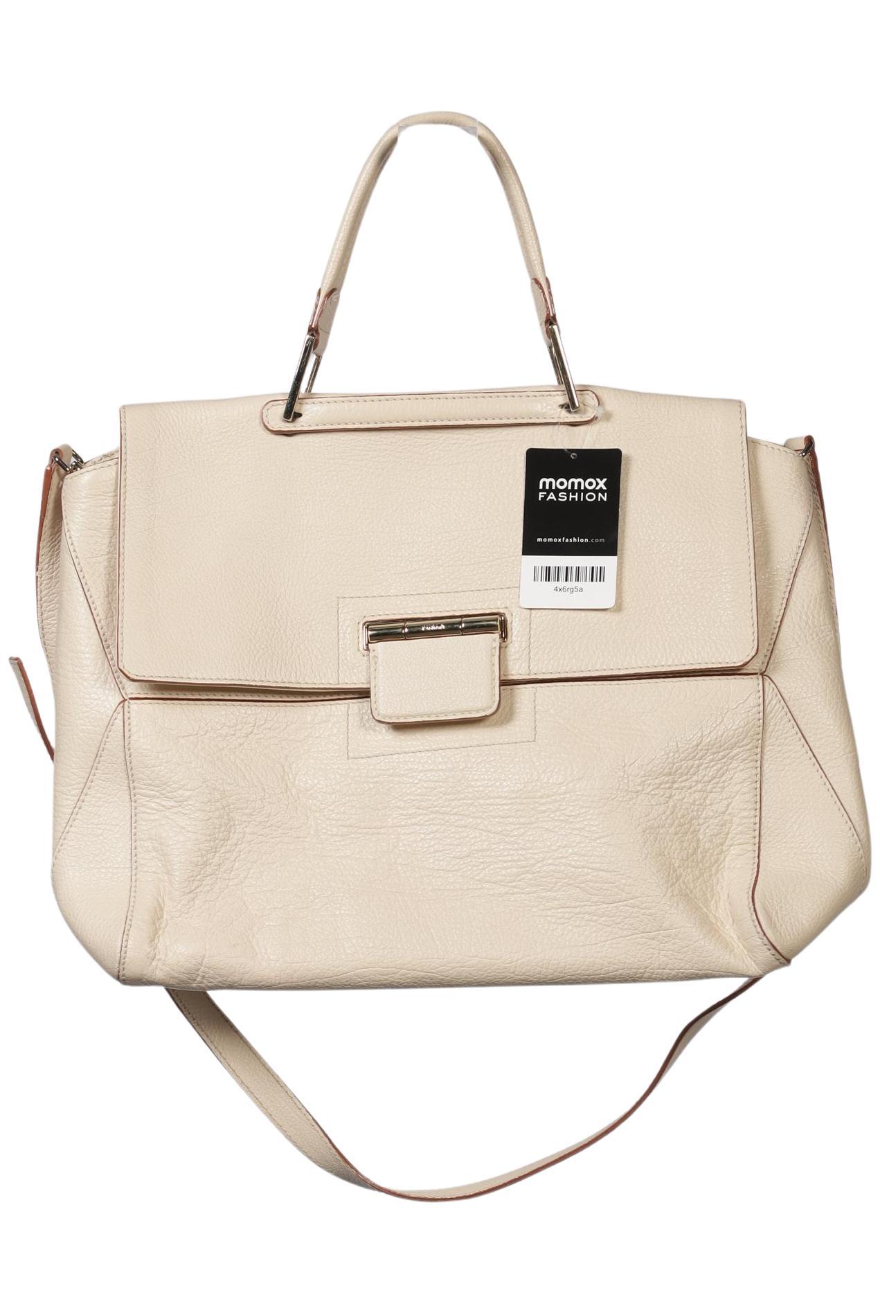 

Furla Damen Handtasche, cremeweiß, Gr.