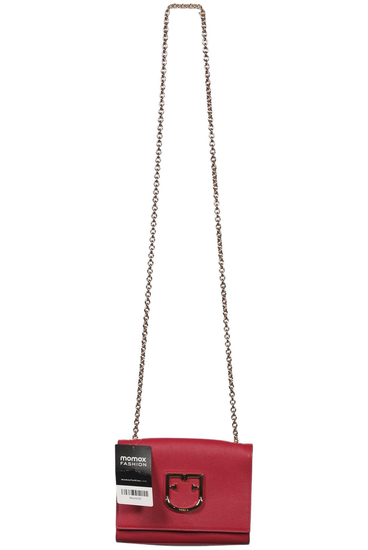 

Furla Damen Handtasche, rot, Gr.