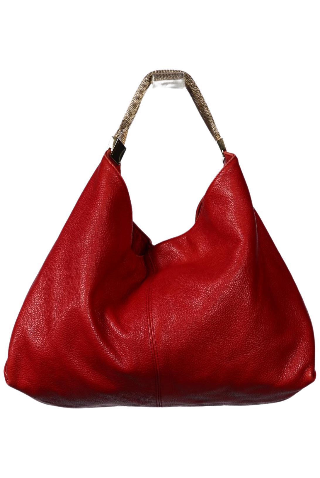 

Furla Damen Handtasche, rot, Gr.