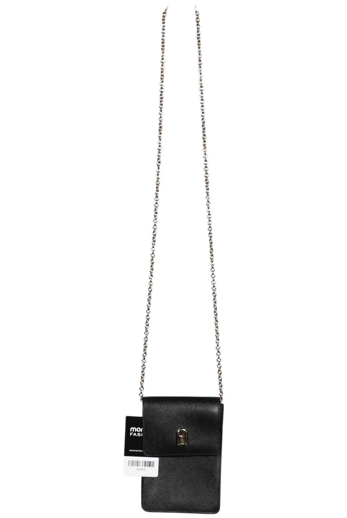 

Furla Damen Handtasche, schwarz, Gr.