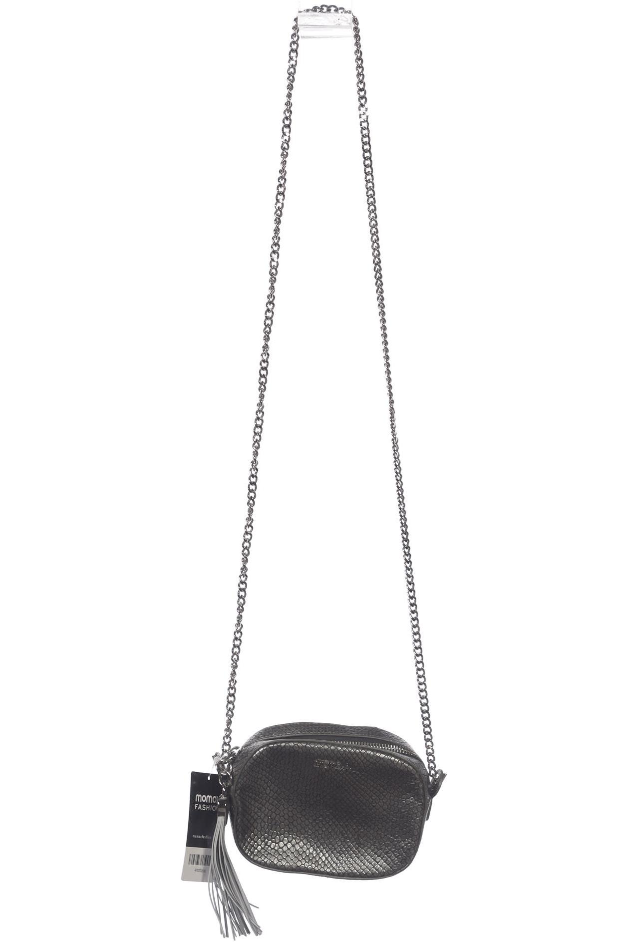

Furla Damen Handtasche, silber, Gr.