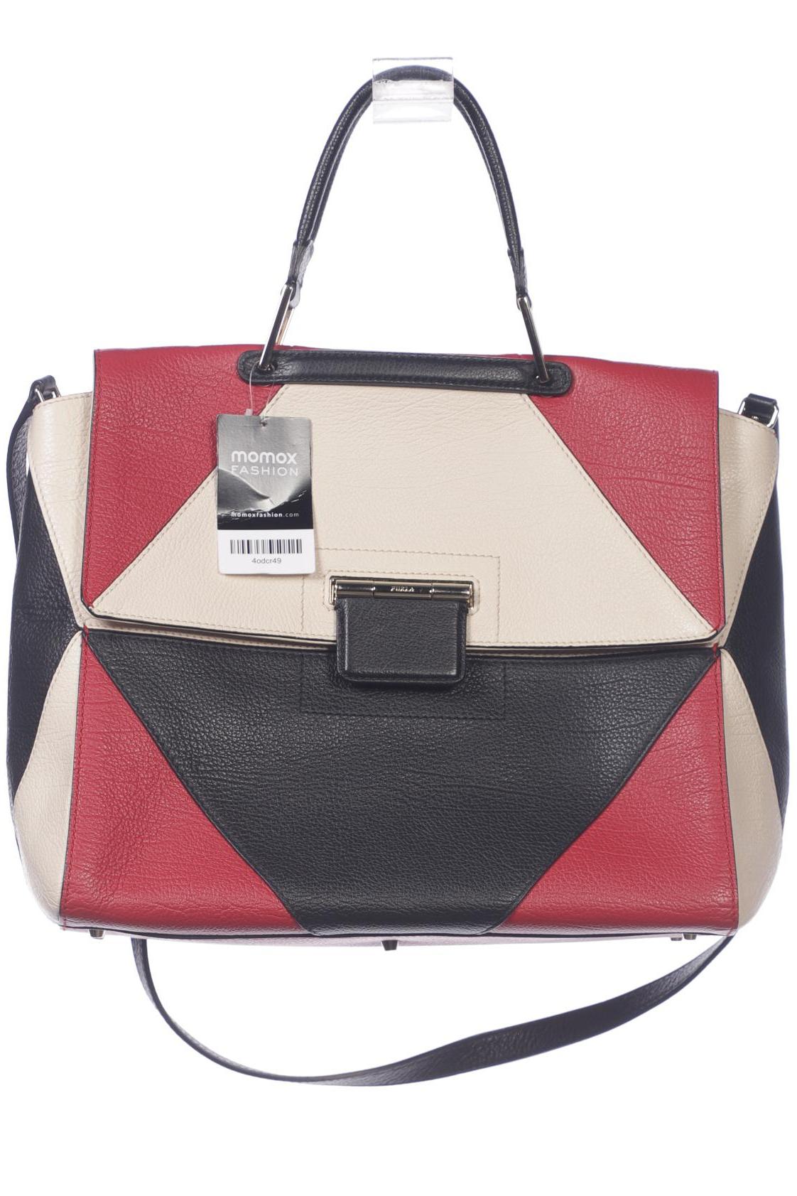 

Furla Damen Handtasche, schwarz, Gr.