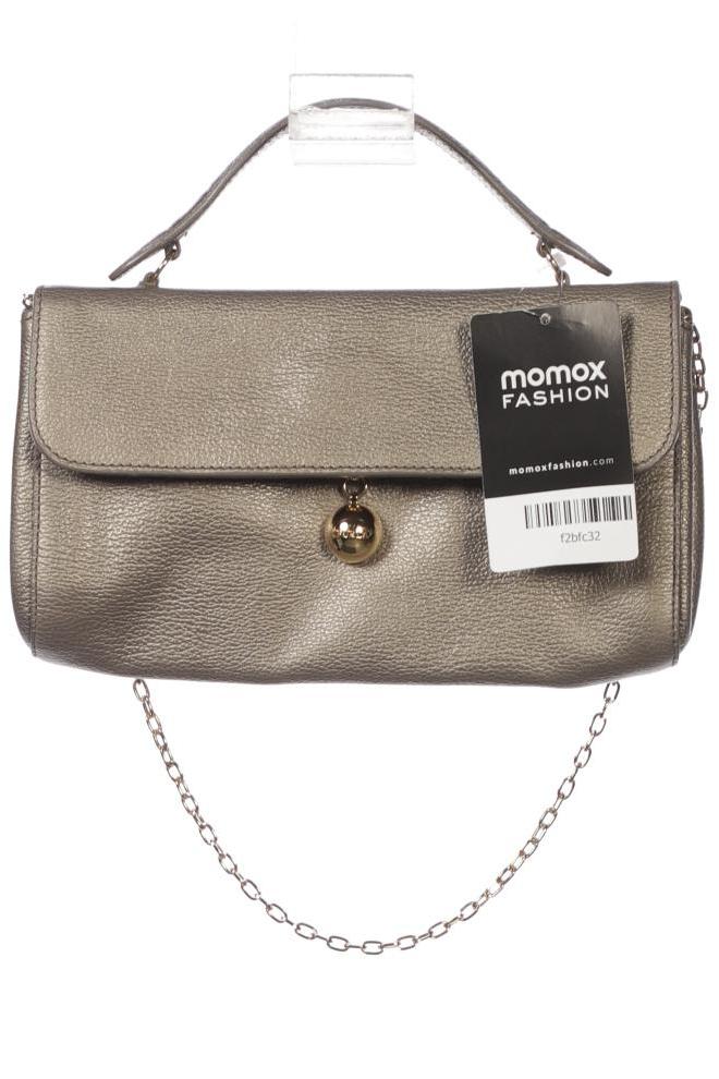 

Furla Damen Handtasche, grau
