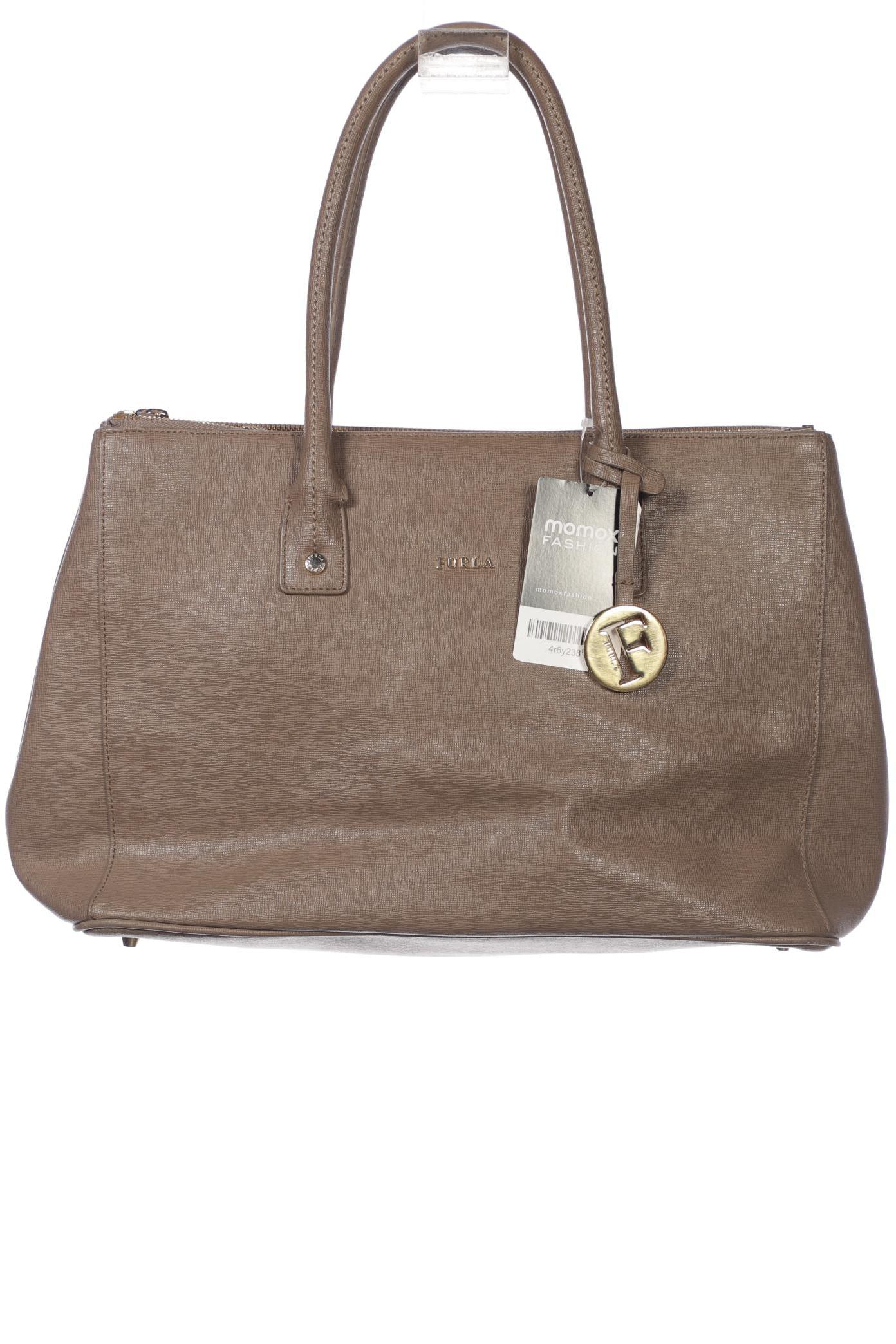 

Furla Damen Handtasche, braun