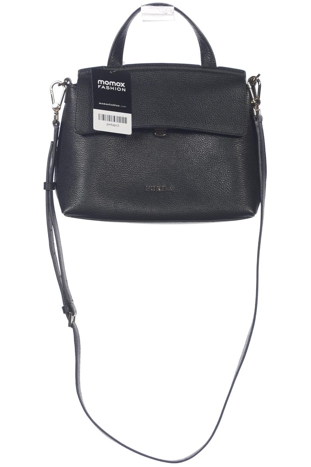 

Furla Damen Handtasche, schwarz, Gr.