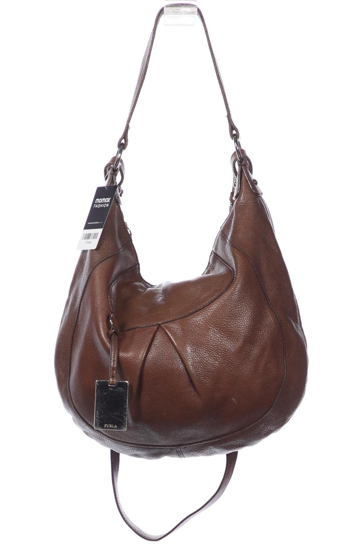 

Furla Damen Handtasche, braun, Gr.