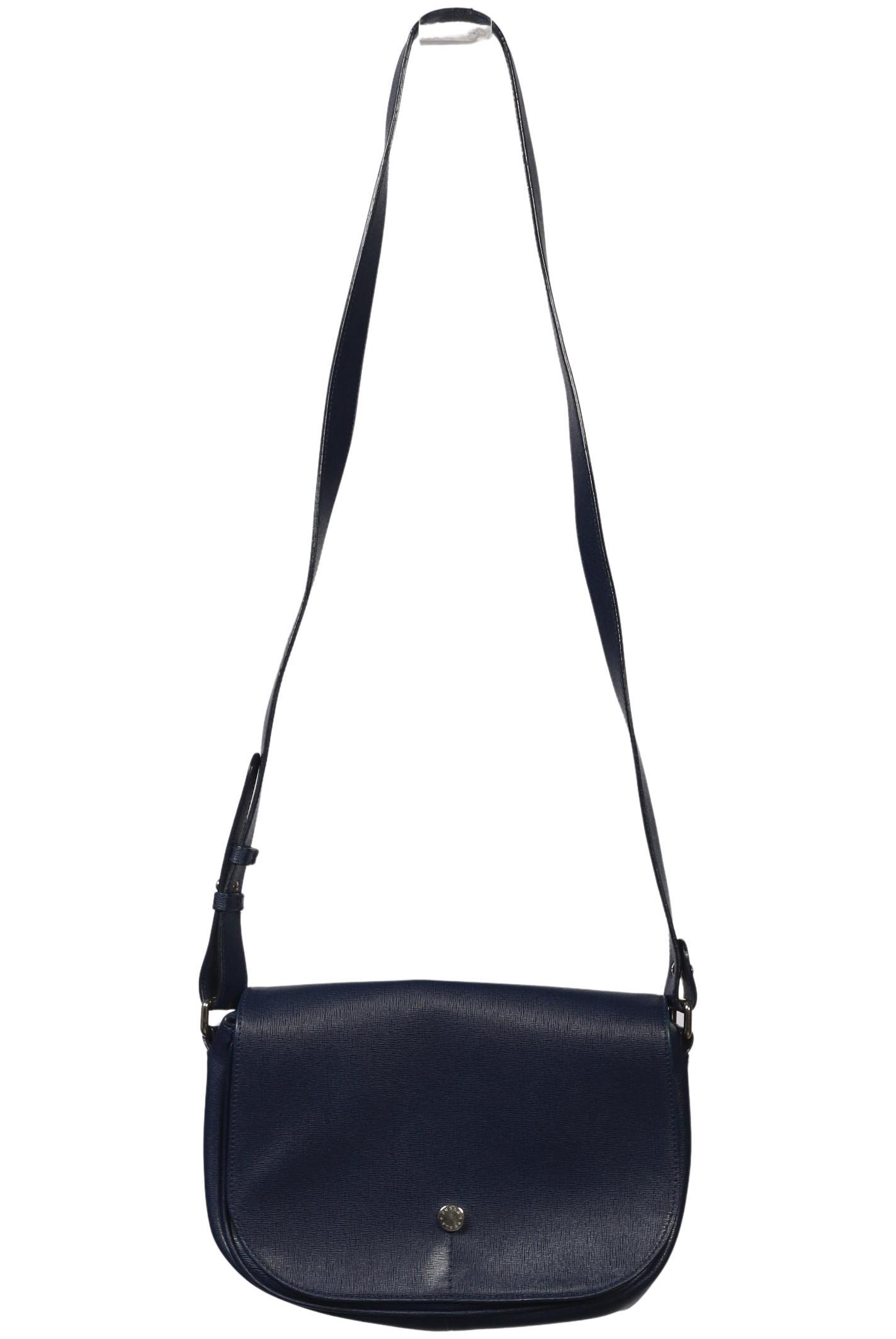 

Furla Damen Handtasche, marineblau, Gr.