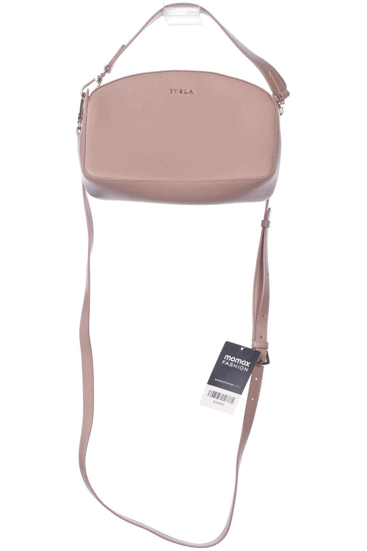 

Furla Damen Handtasche, pink, Gr.