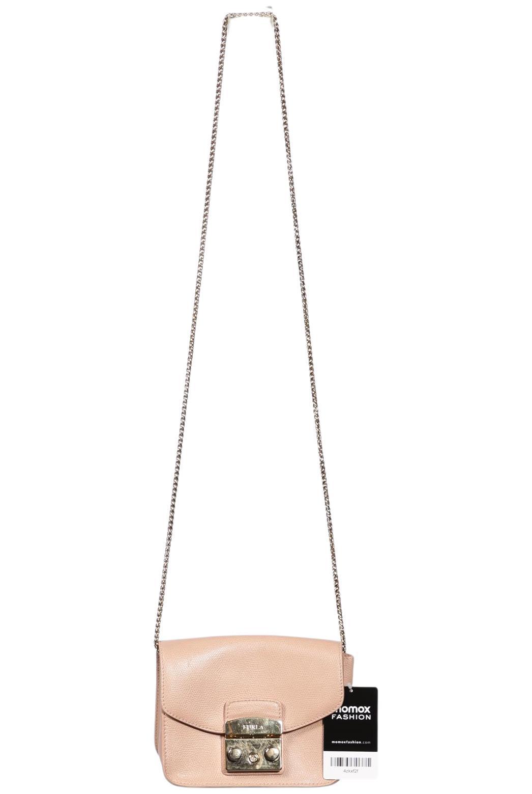 

Furla Damen Handtasche, pink, Gr.