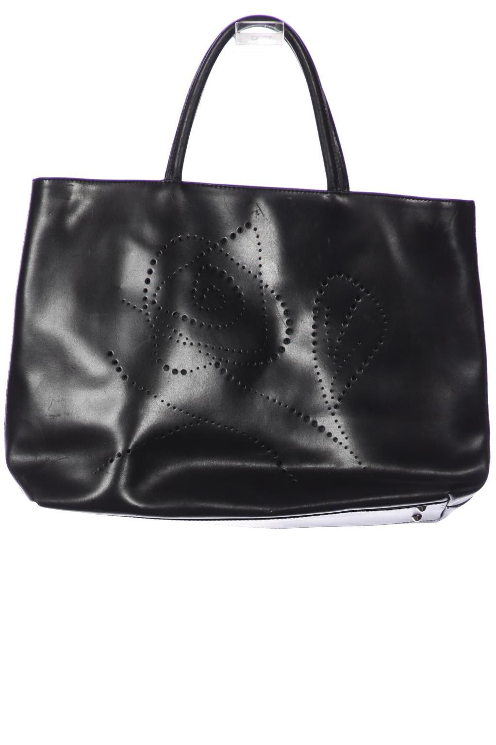 

Furla Damen Handtasche, schwarz, Gr.