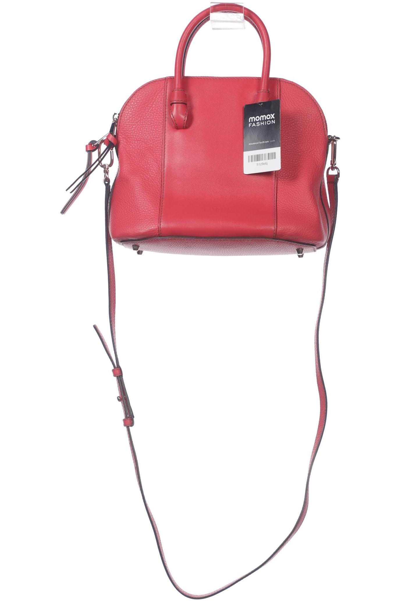 

Furla Damen Handtasche, pink, Gr.