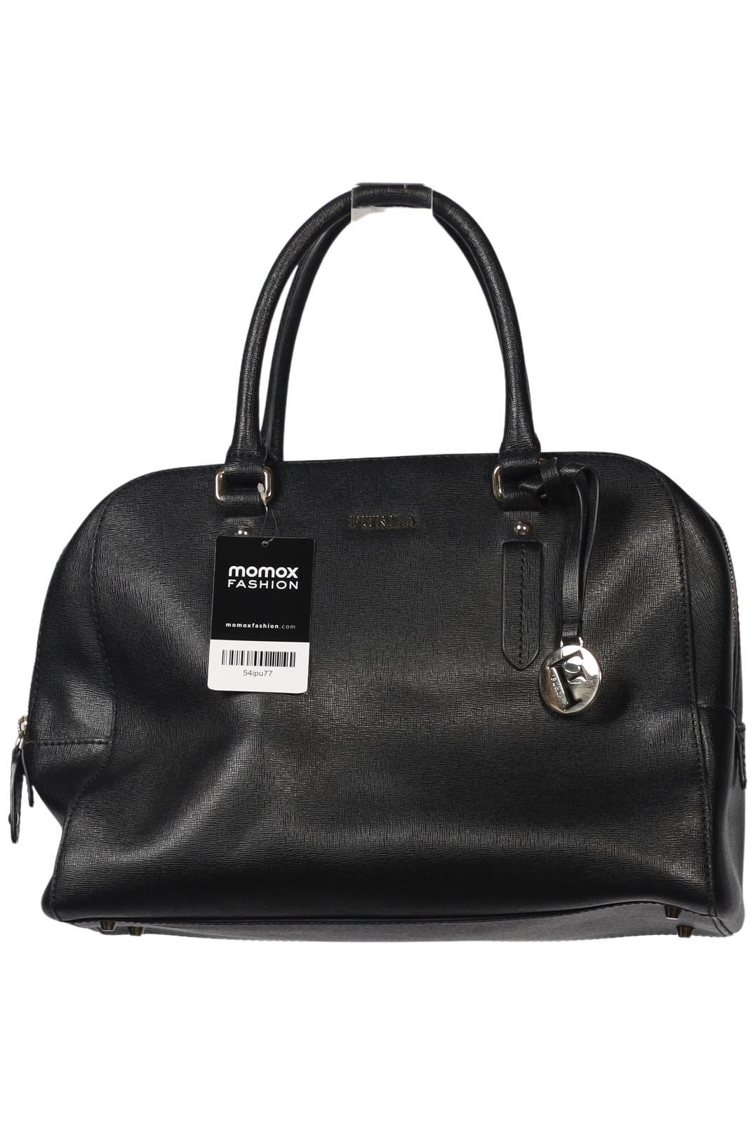 

Furla Damen Handtasche, schwarz, Gr.