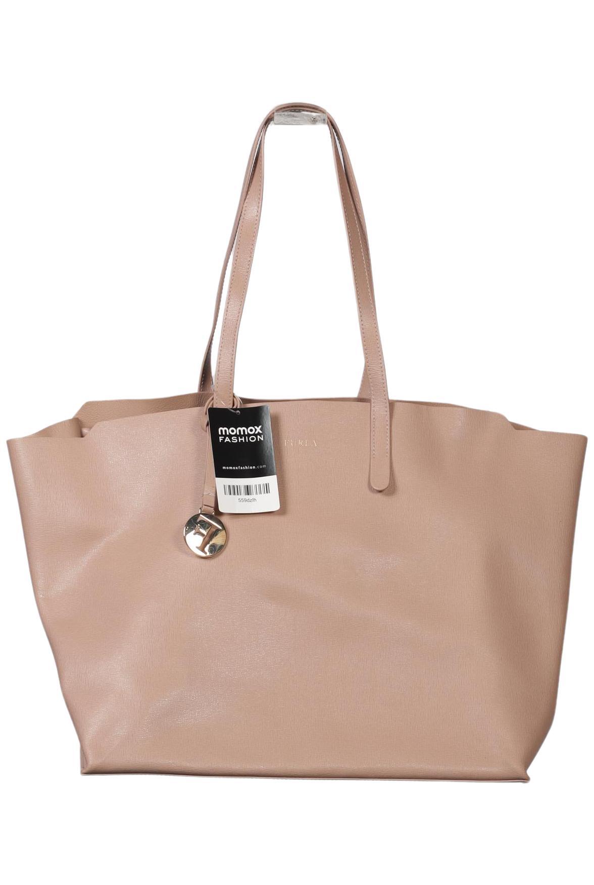 

Furla Damen Handtasche, beige, Gr.