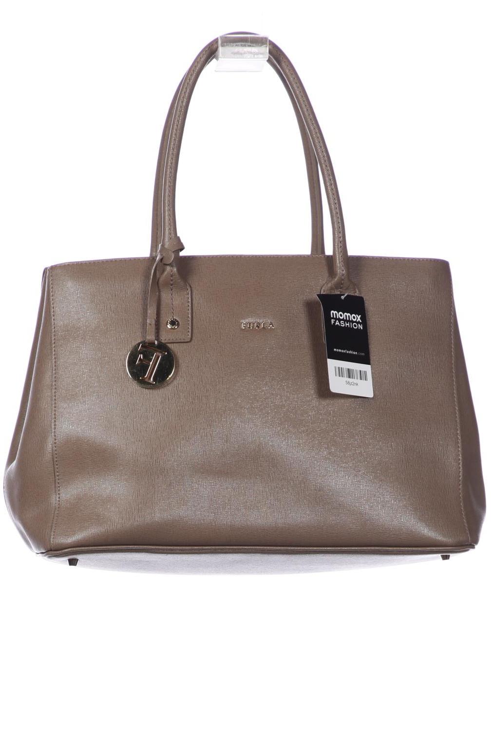 

Furla Damen Handtasche, braun, Gr.