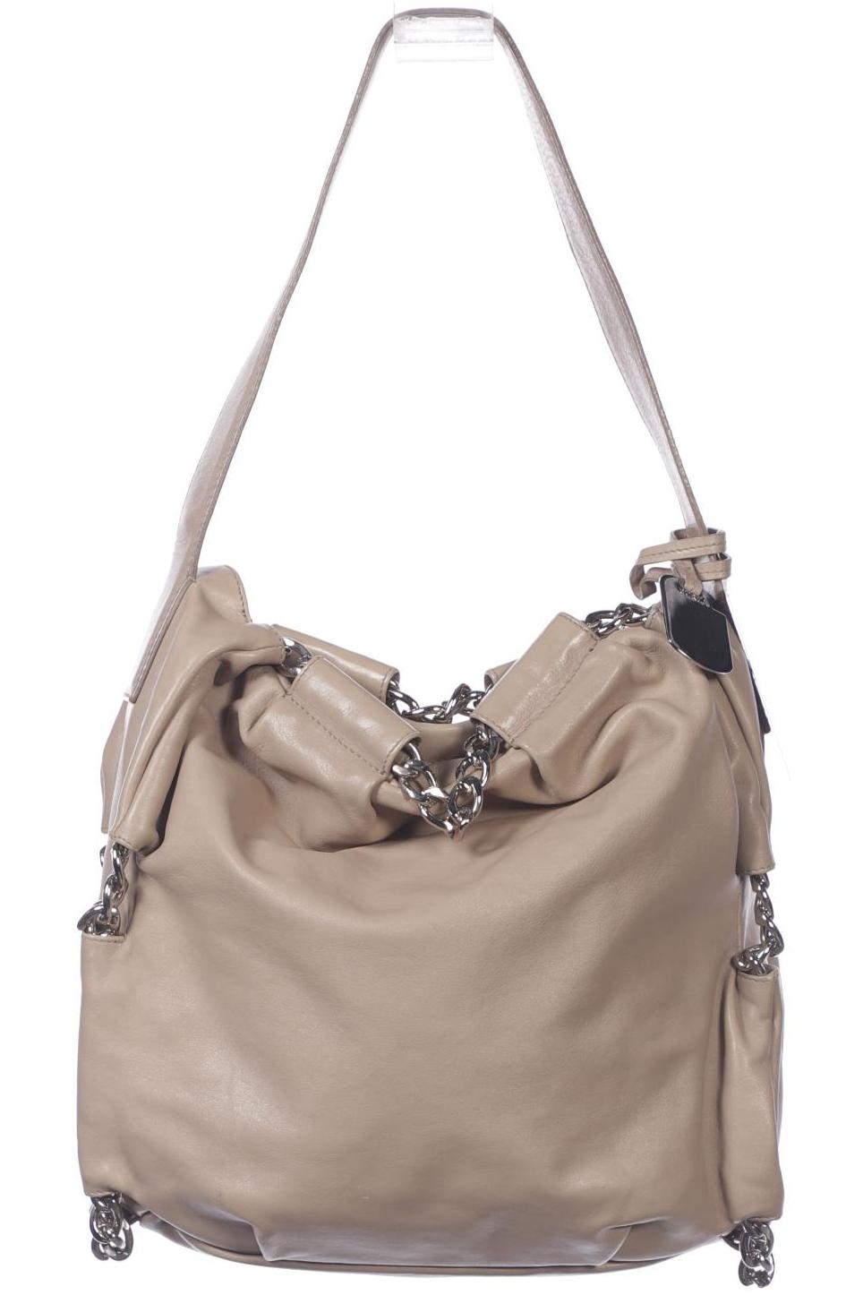 

Furla Damen Handtasche, beige, Gr.