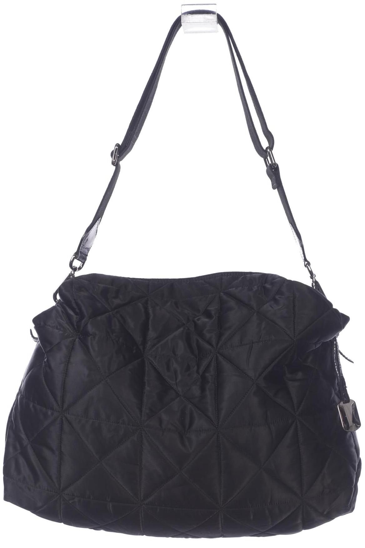 

Furla Damen Handtasche, schwarz, Gr.