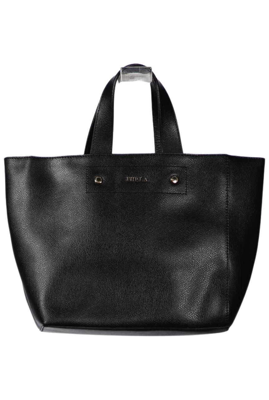 

Furla Damen Handtasche, schwarz, Gr.