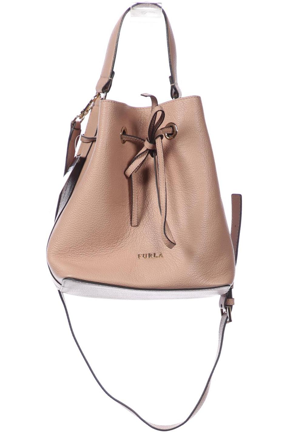 

Furla Damen Handtasche, pink, Gr.