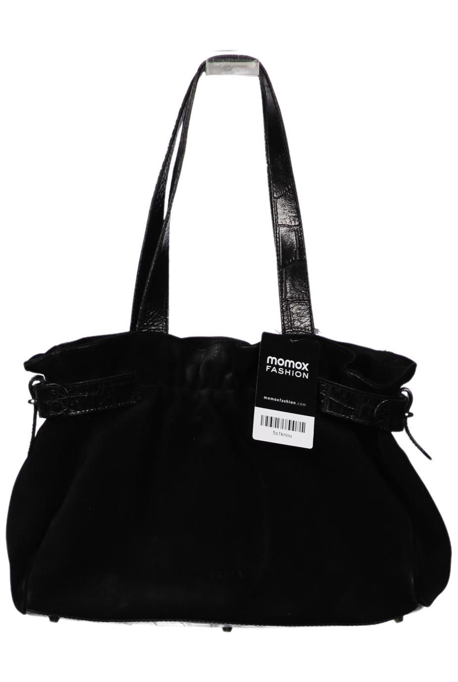 

Furla Damen Handtasche, schwarz, Gr.