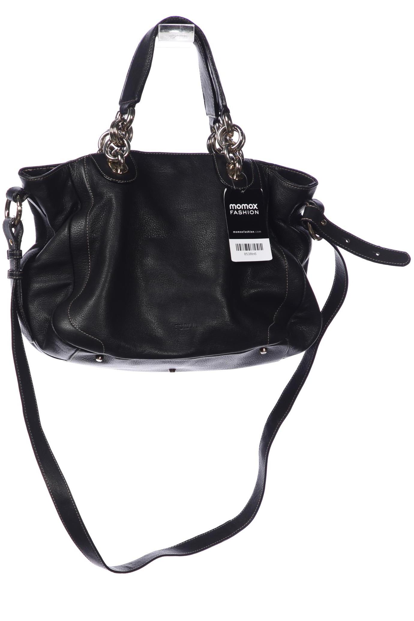 

Furla Damen Handtasche, schwarz, Gr.