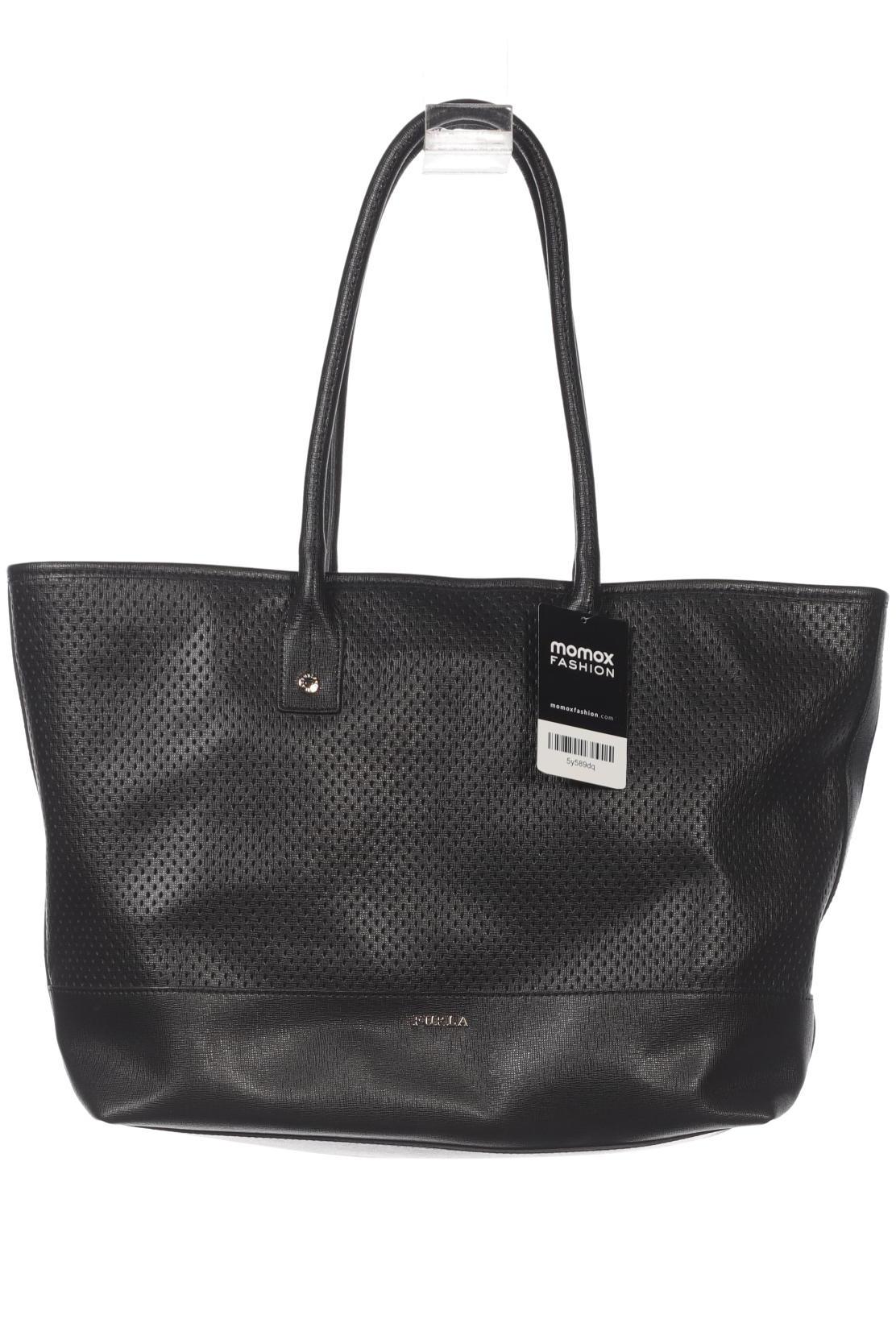 

Furla Damen Handtasche, schwarz