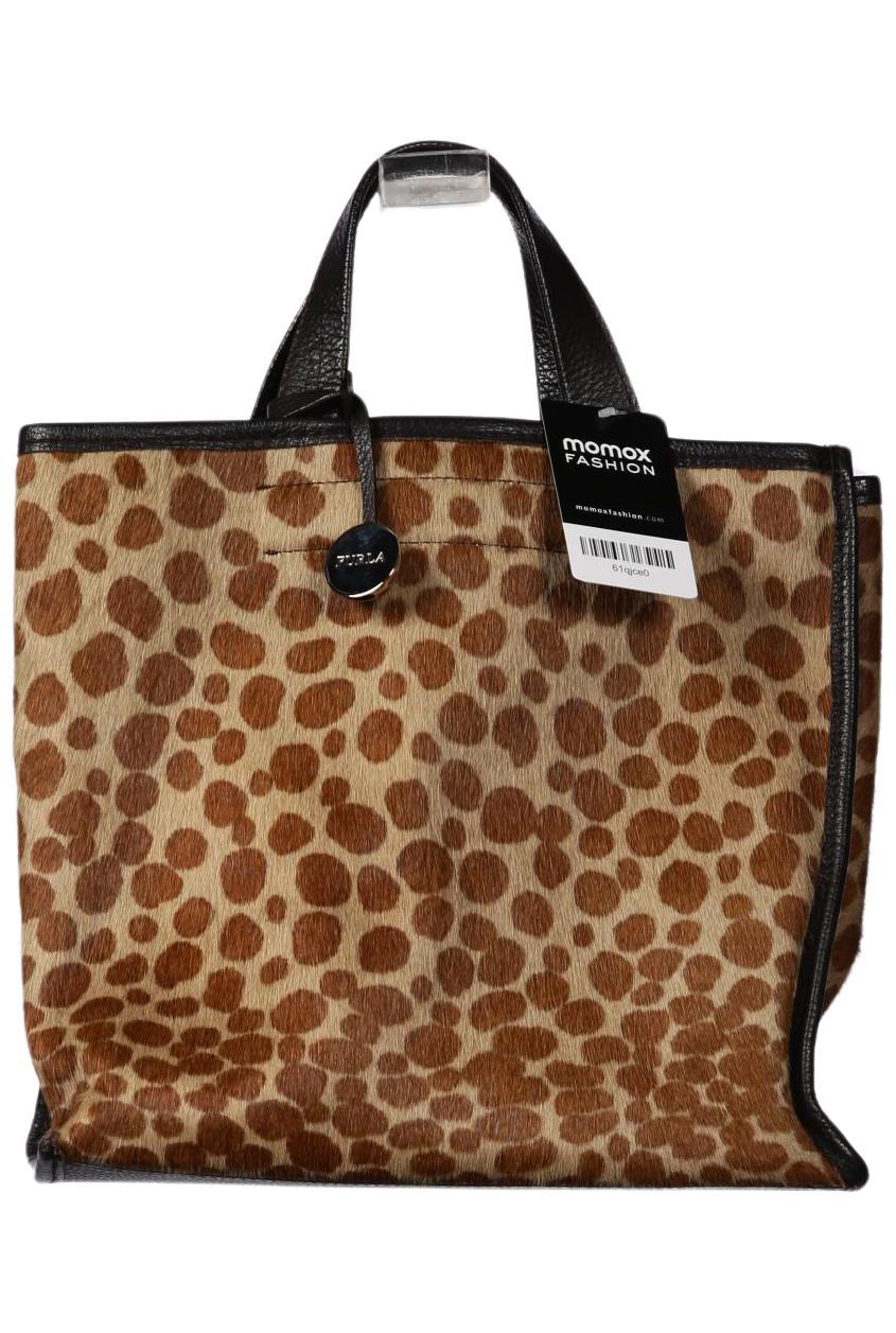 

Furla Damen Handtasche, beige, Gr.