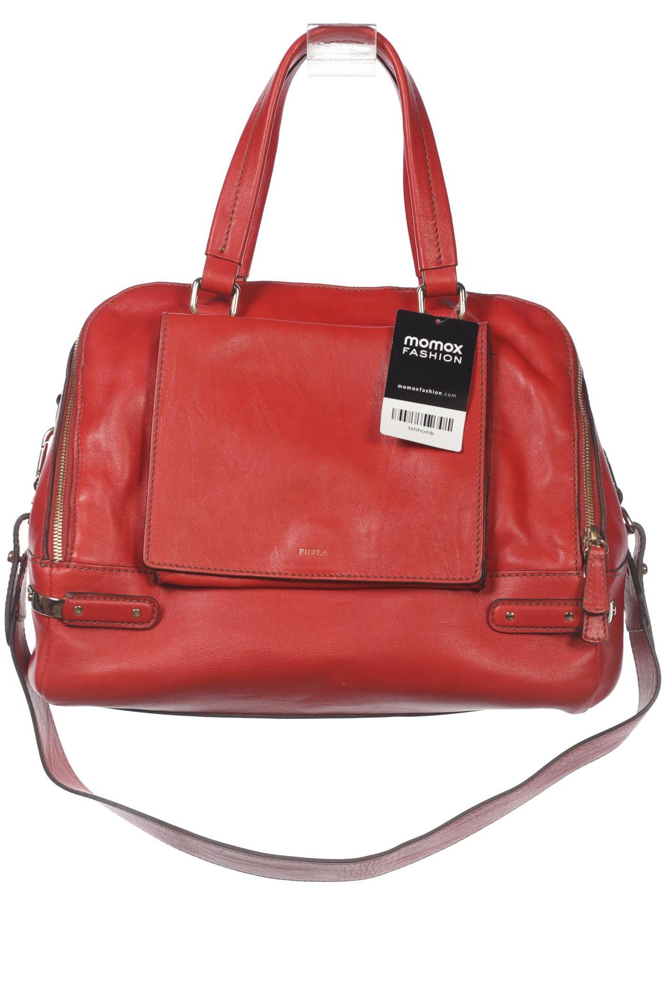 

Furla Damen Handtasche, rot, Gr.