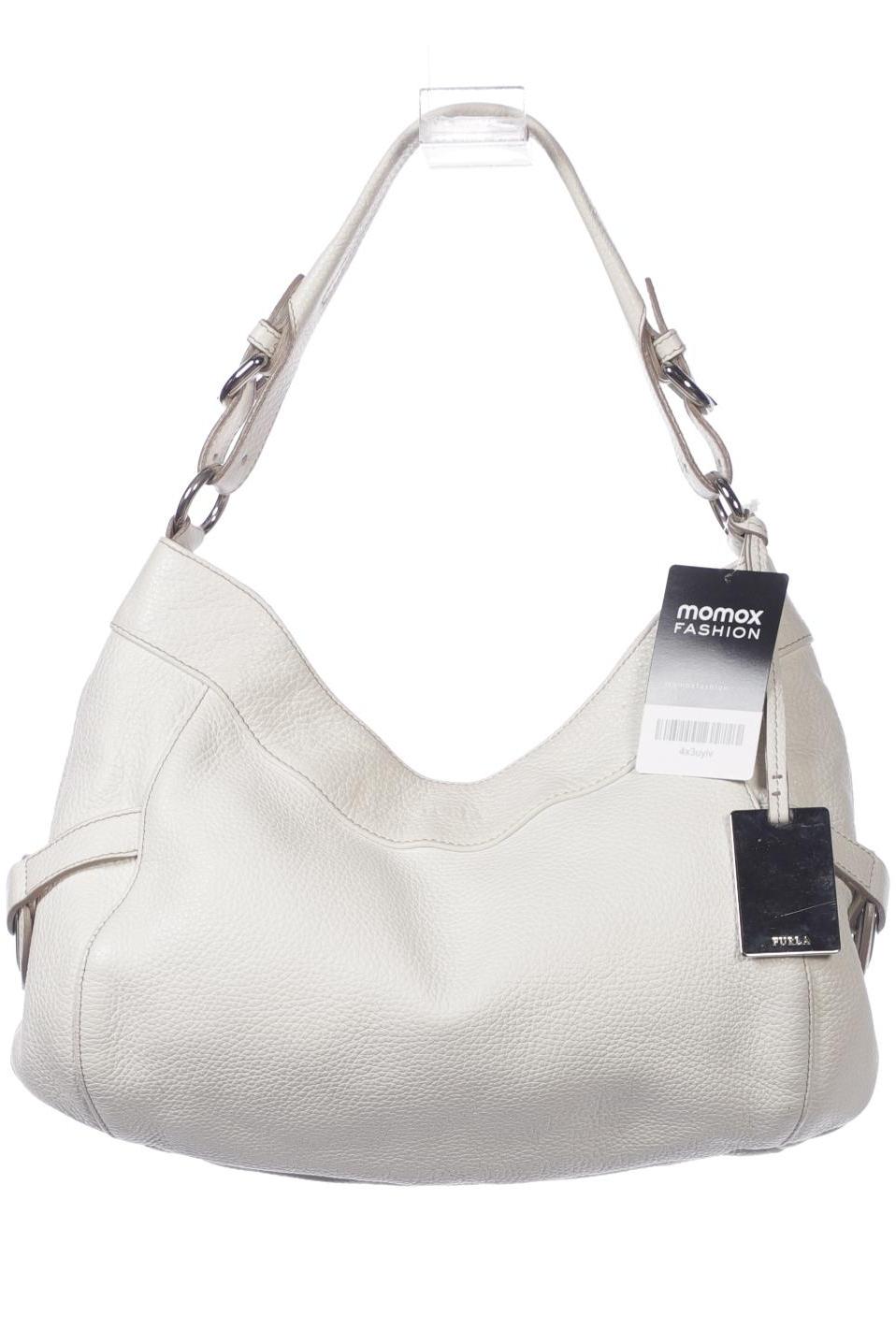 

Furla Damen Handtasche, weiß, Gr.