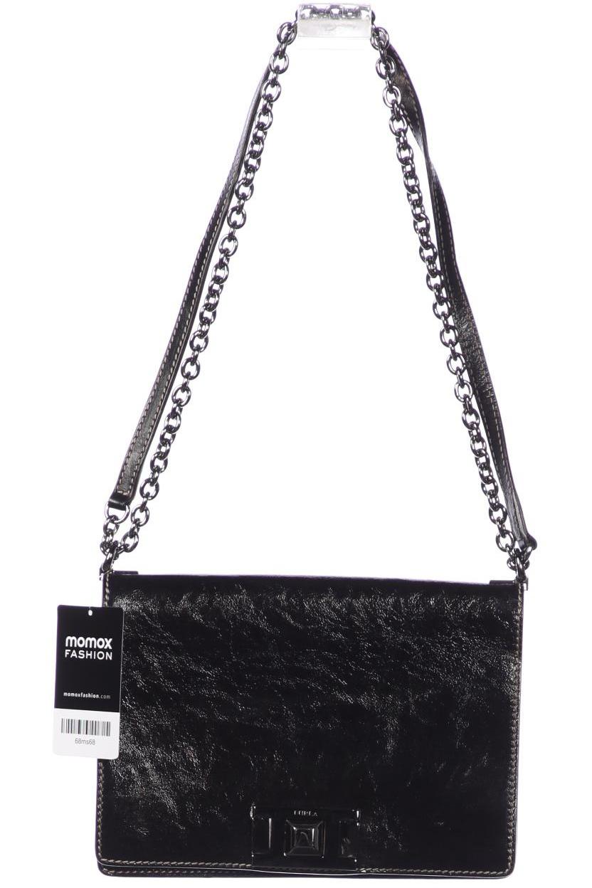 

Furla Damen Handtasche, schwarz, Gr.