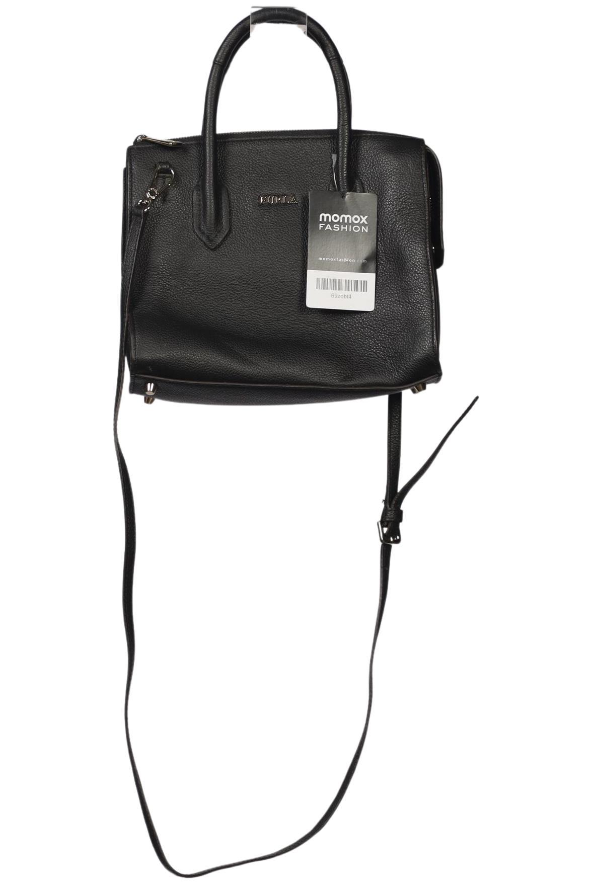

Furla Damen Handtasche, schwarz, Gr.