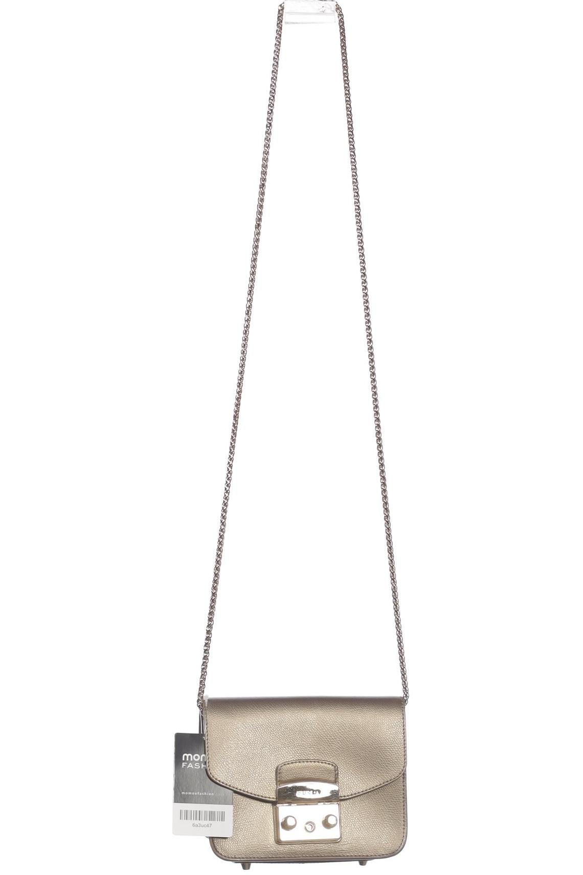 

Furla Damen Handtasche, beige, Gr.