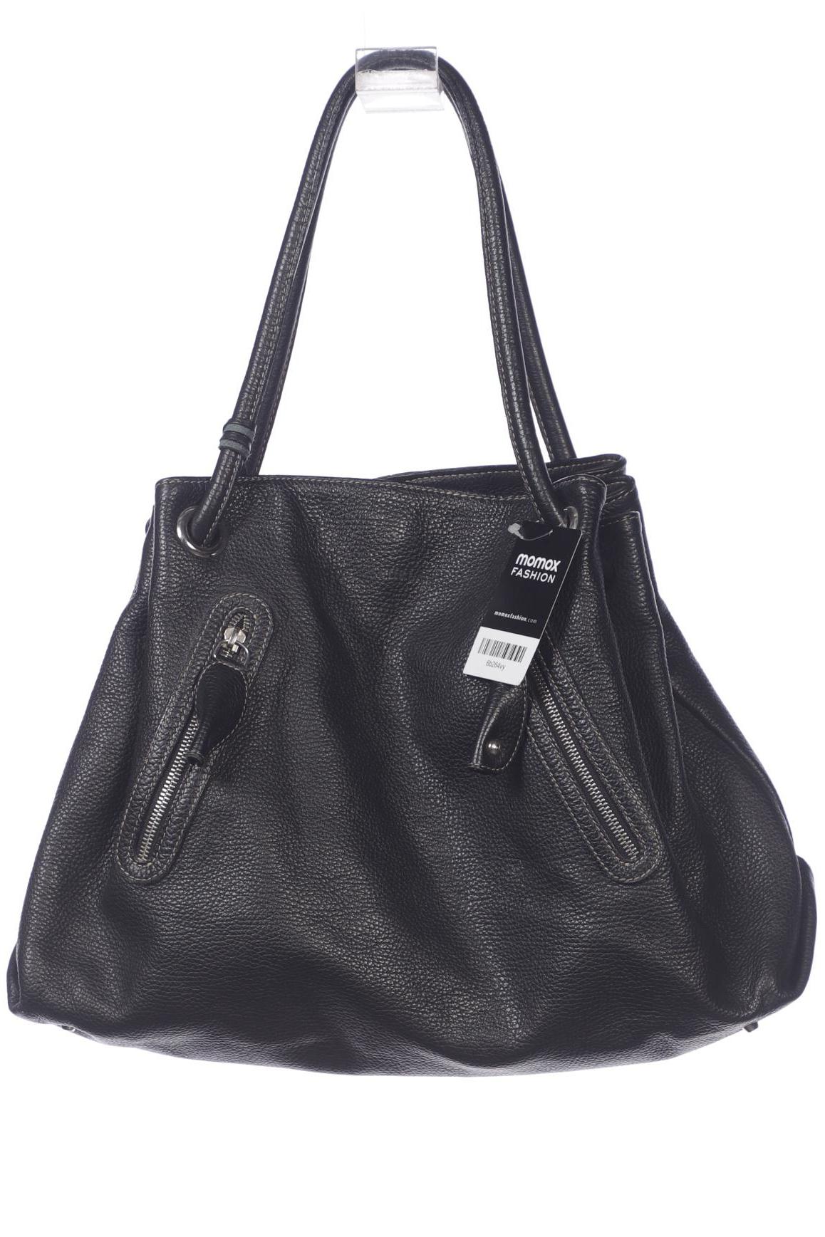 

Furla Damen Handtasche, schwarz, Gr.