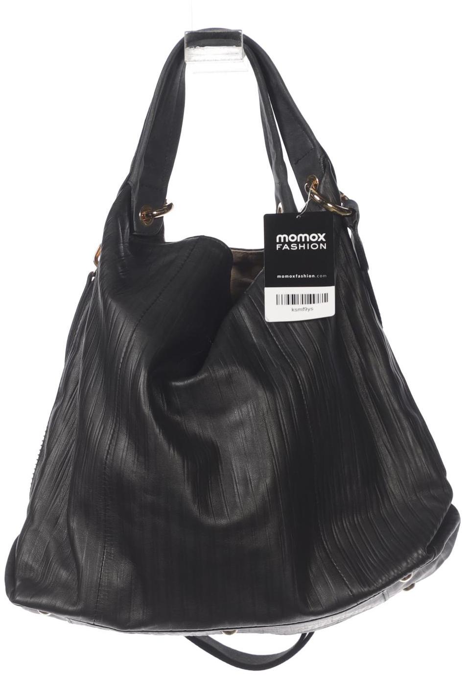 

Furla Damen Handtasche, schwarz, Gr.