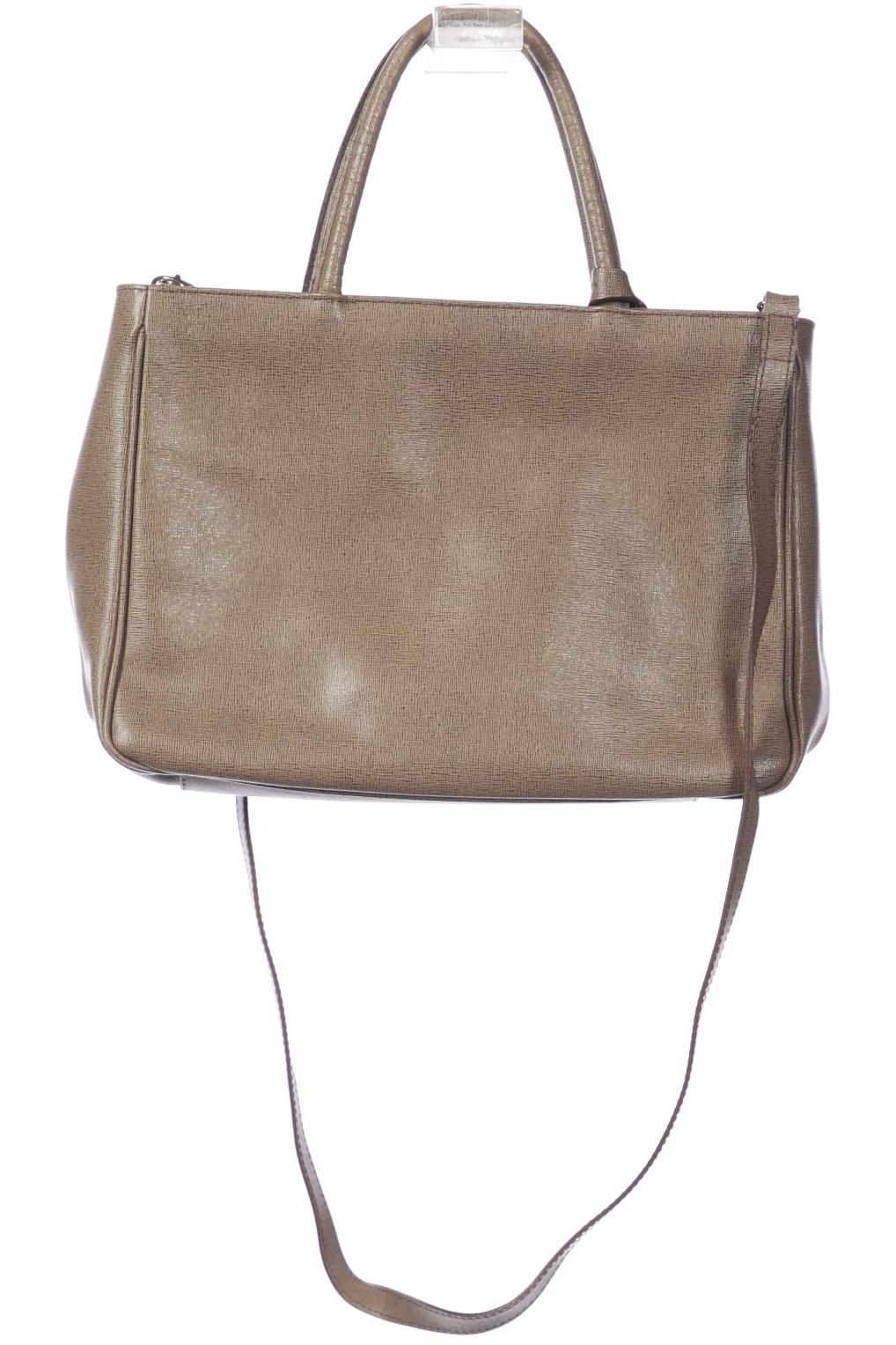 

Furla Damen Handtasche, braun, Gr.